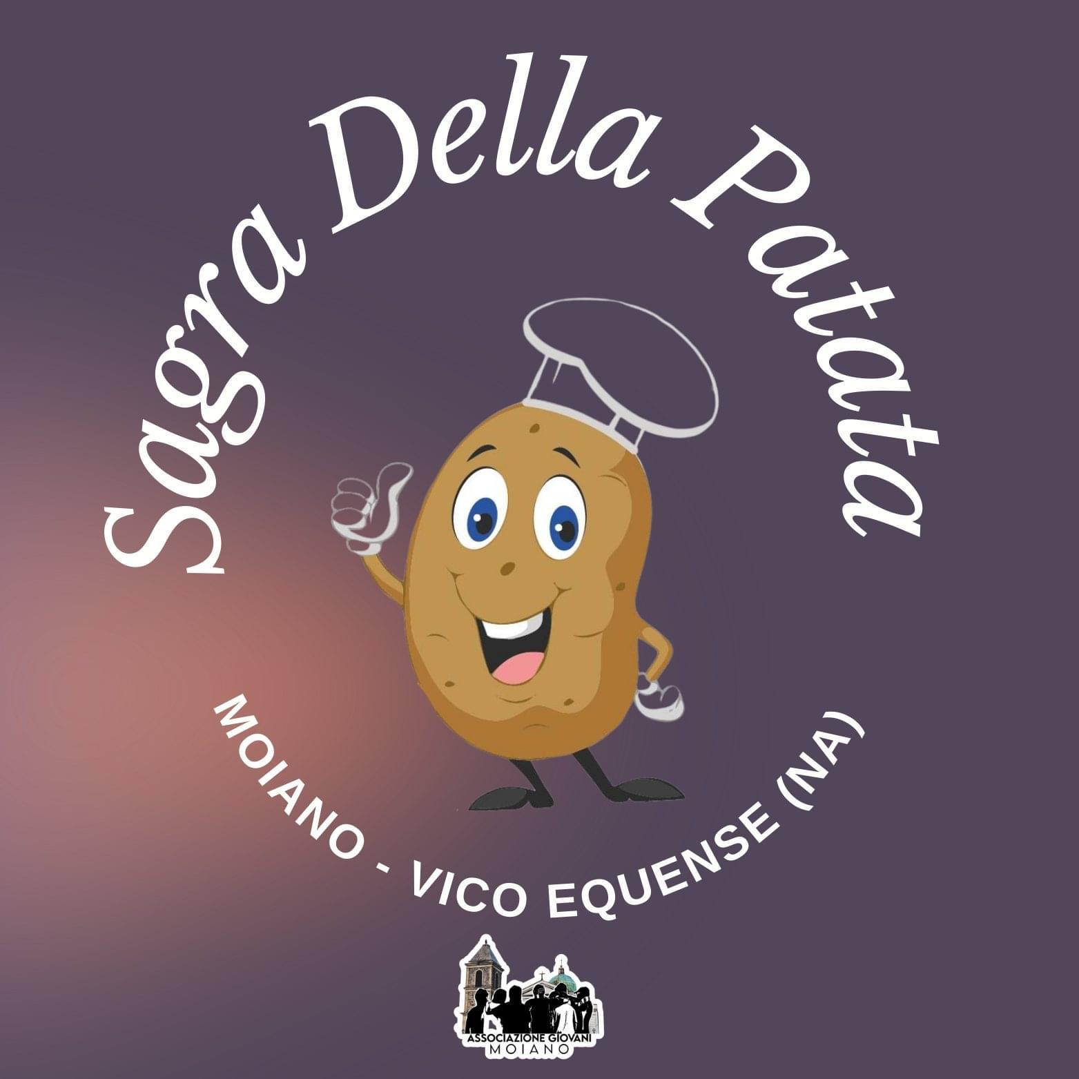 A Moiano la Sagra della Patata 2024