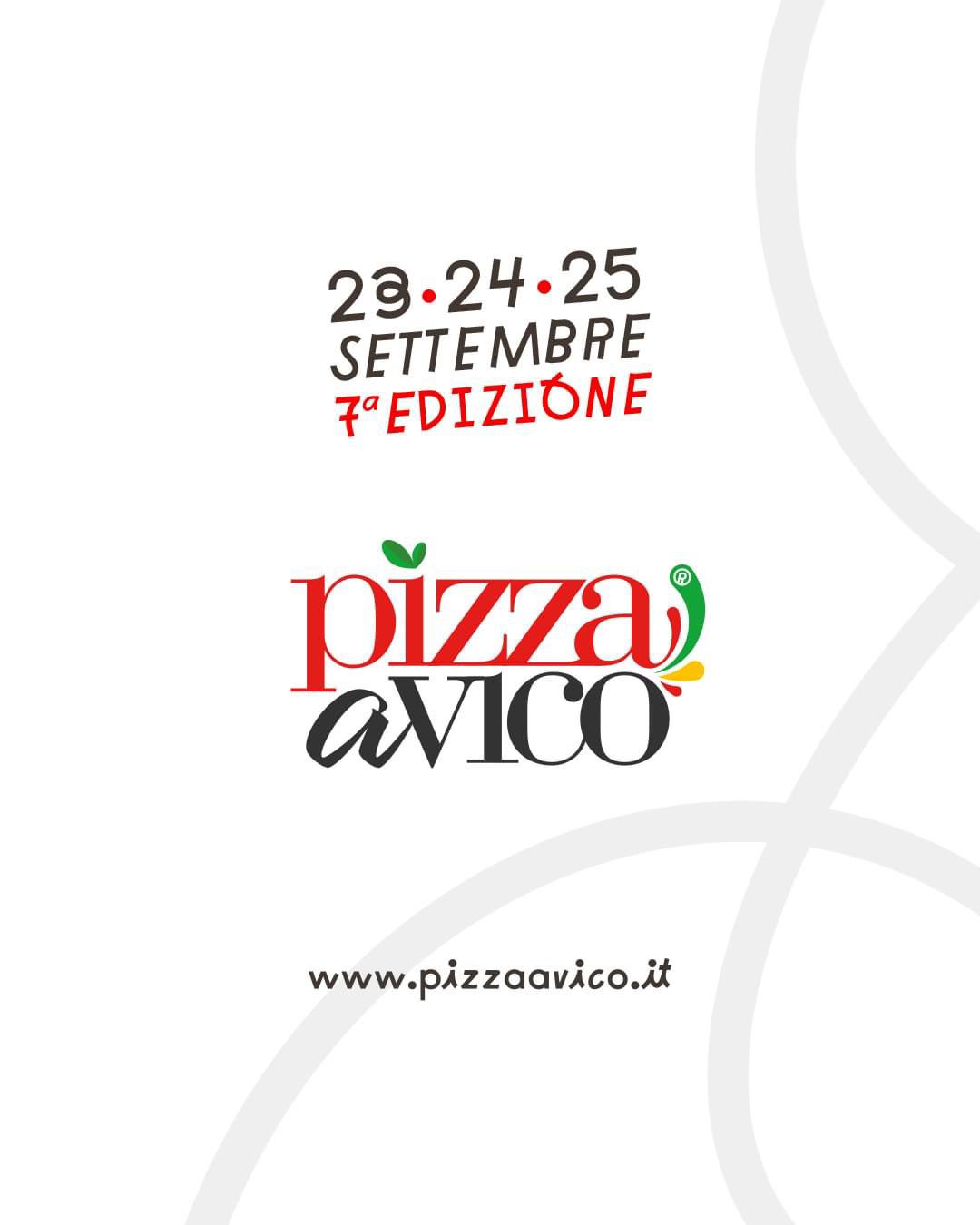 Pizza A Vico 2024