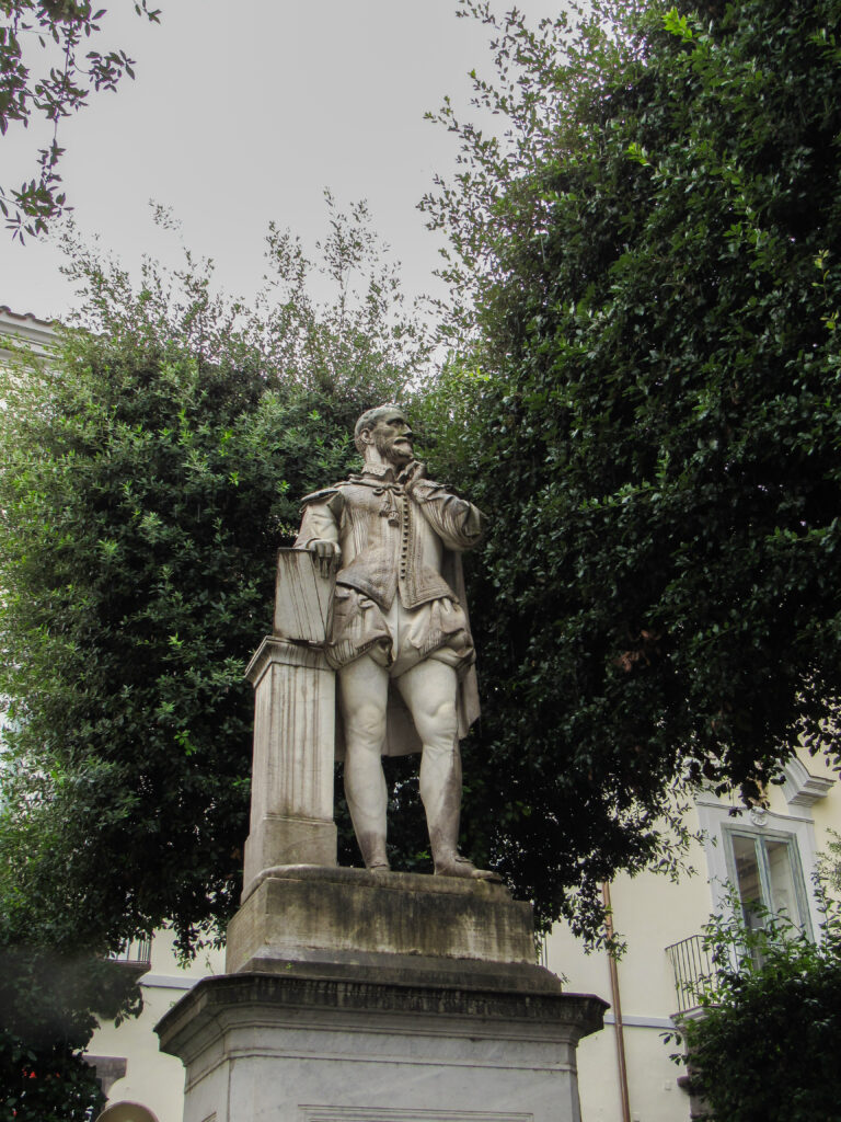 torquato tasso figure sorrento tasso square emma ritter about sorrento 2024 mypovsorrento