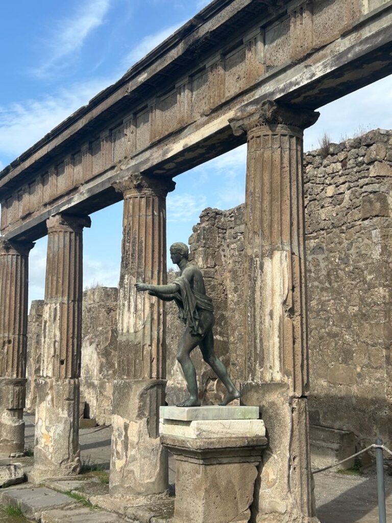 pompeii archaeological site emma ritter mypov pompeii about sorrento 2024