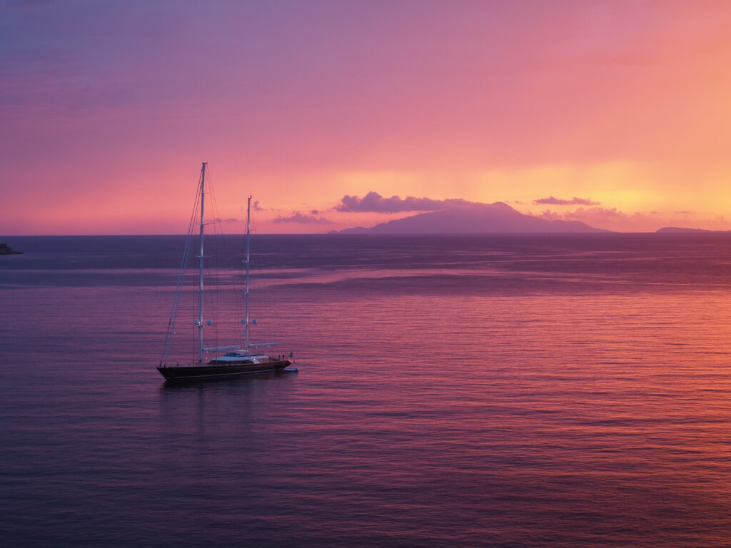 Francesco Gifuni - about Sorrento 2025