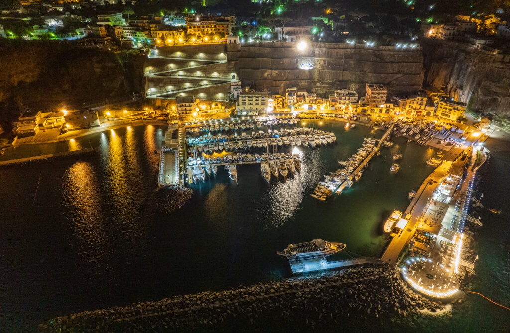 Antonio Russo Piano di Sorrento - About Sorrento 2025