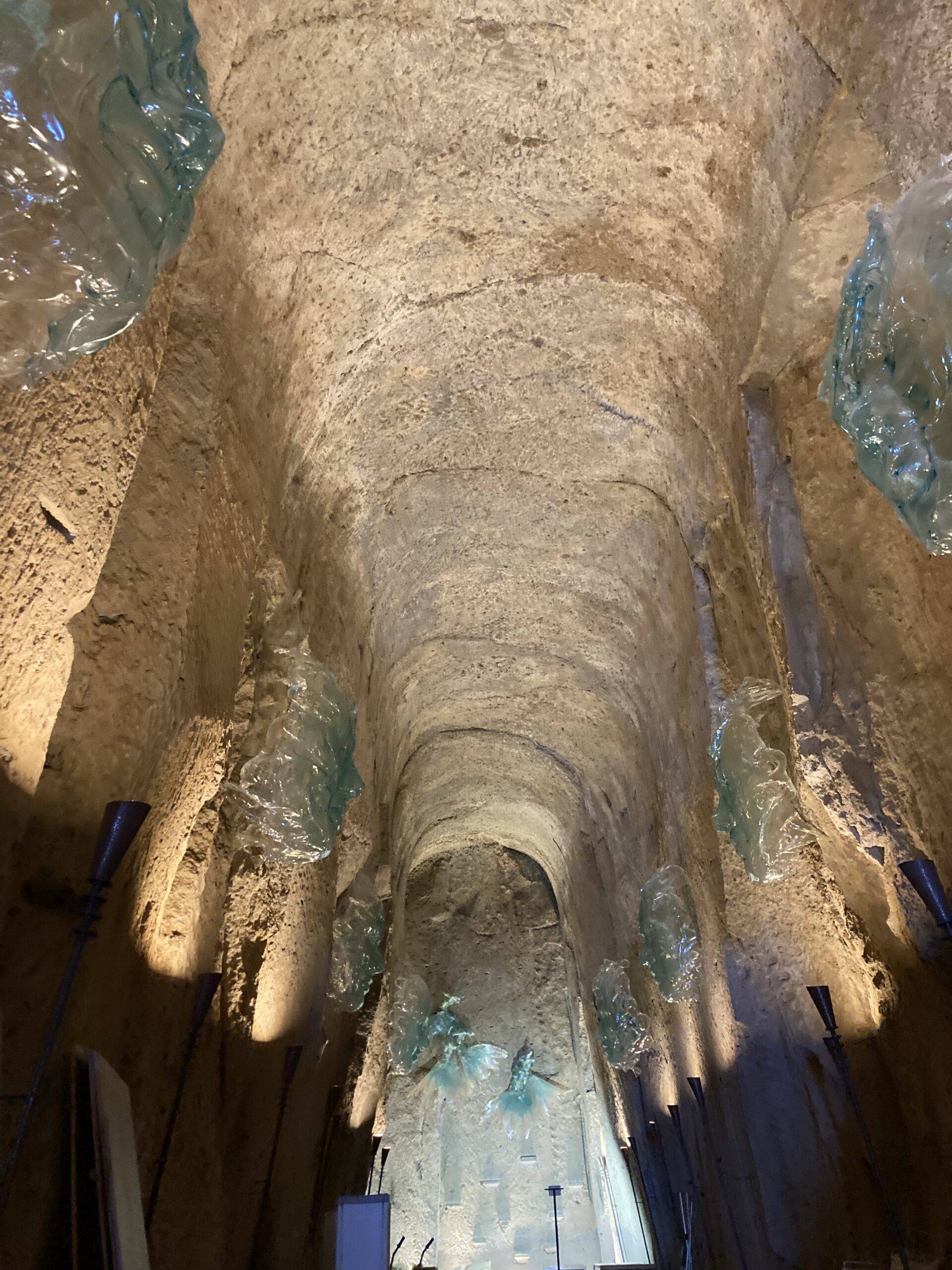 Historical Sites Around Sorrento: Archaeological Evidences