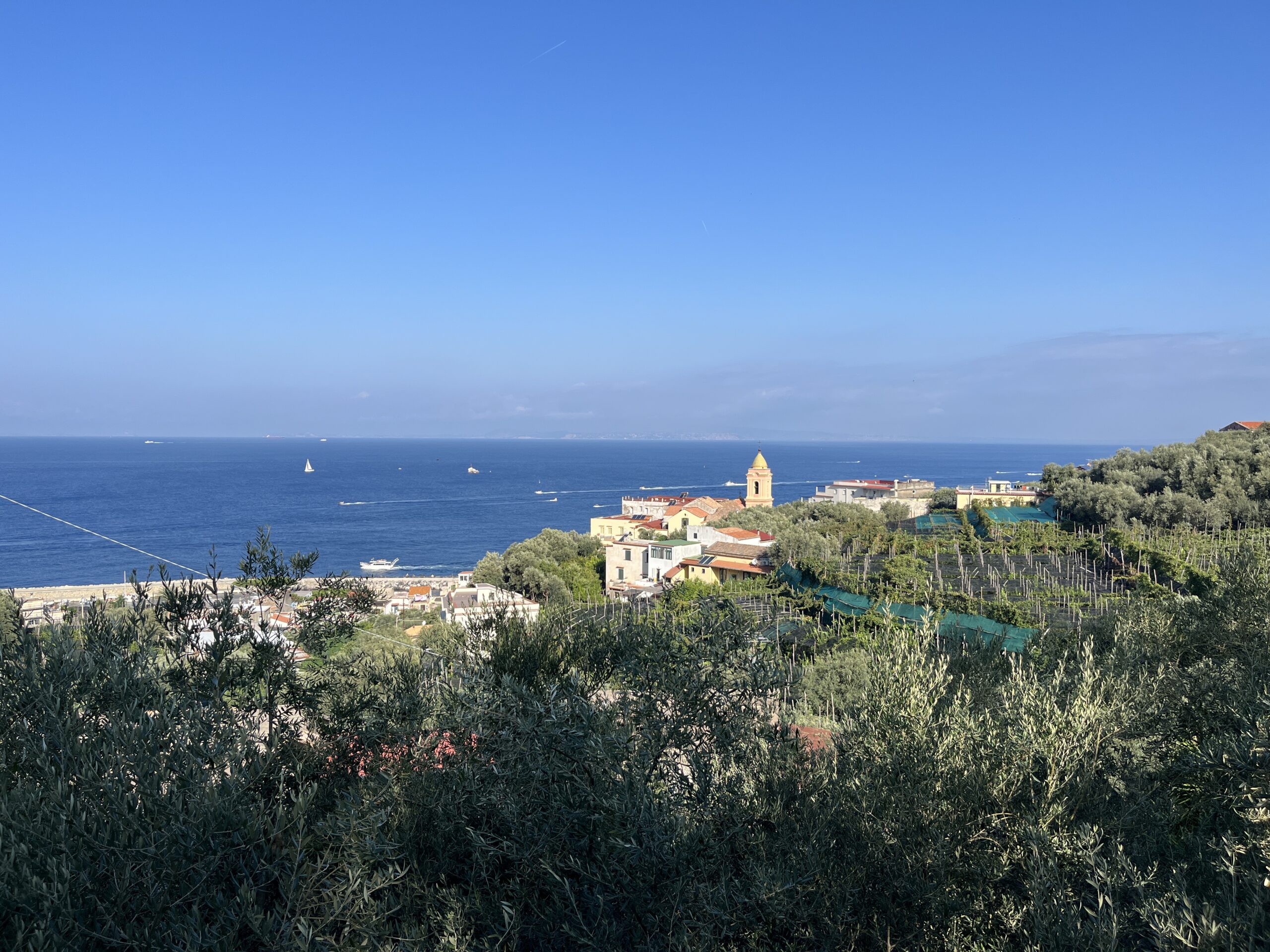 Eventi estate 2025 a Massa Lubrense