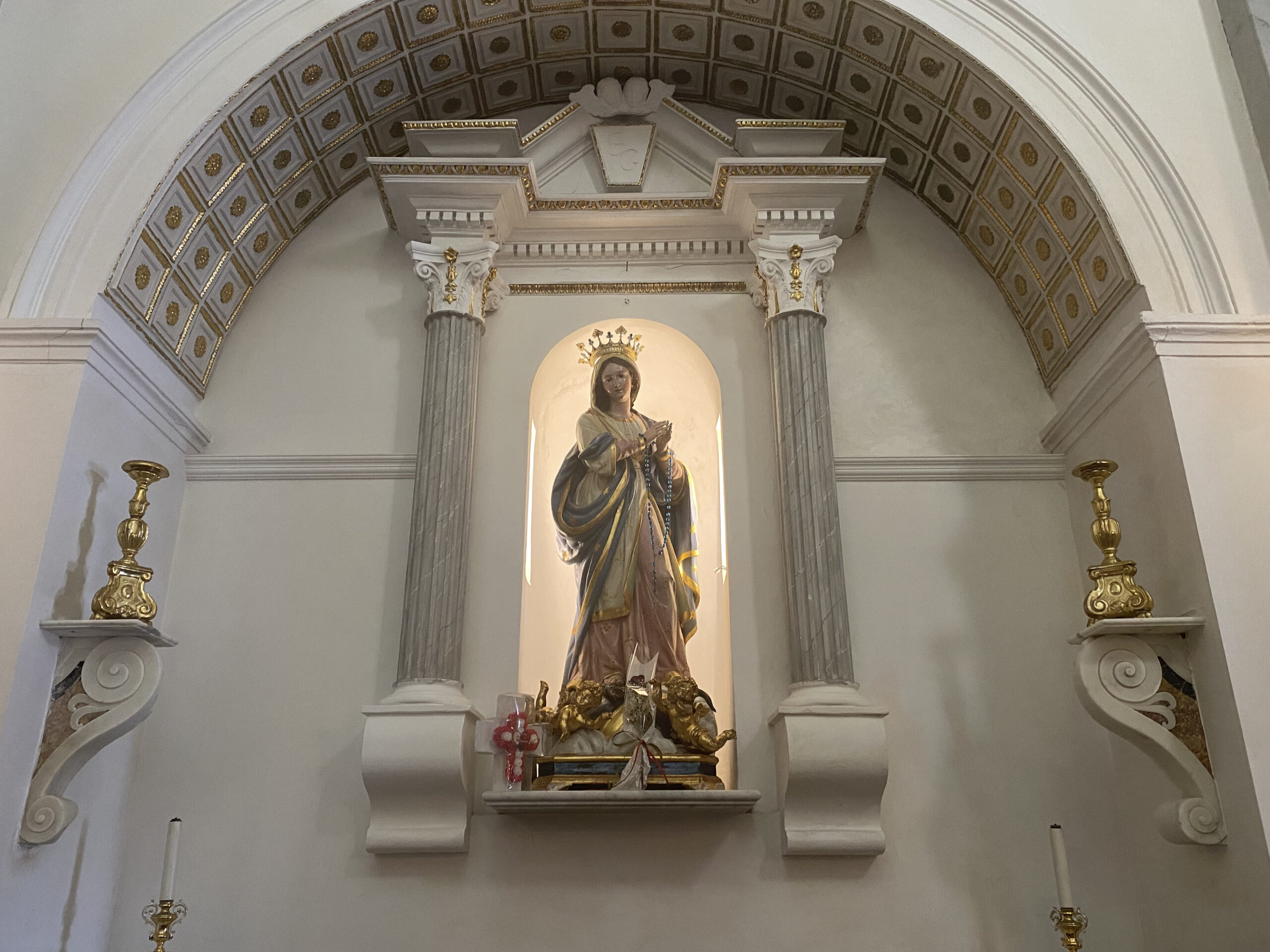 Chiesa di Sant’Anna in Sorrento
