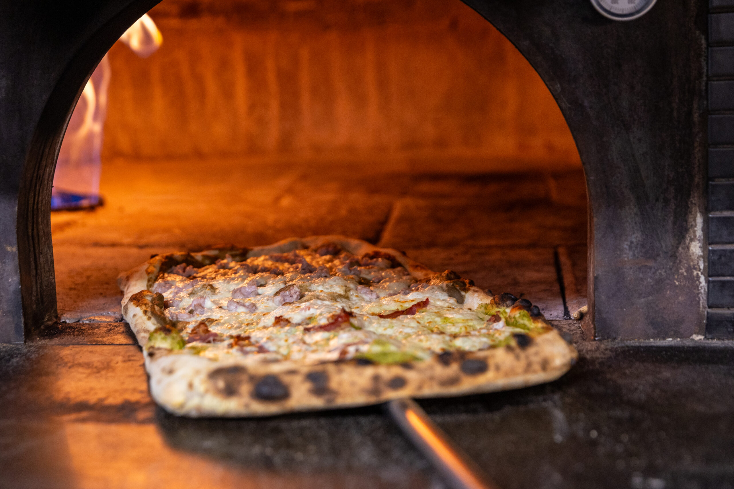 Pizza a Vico 2025: Festival della Pizza al Metro tra gusto e spettacolo