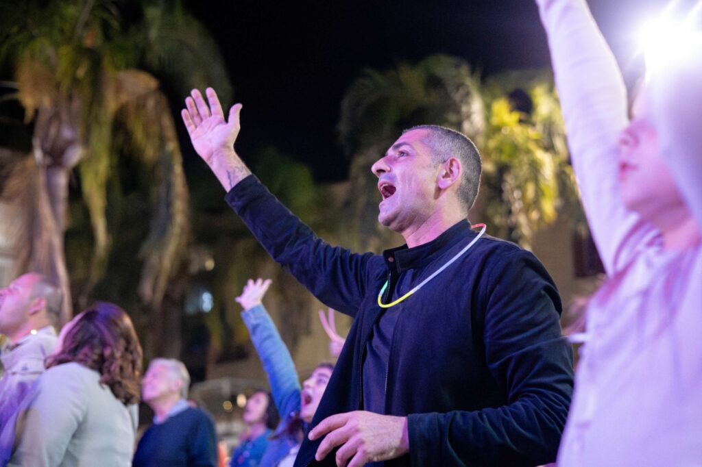 Festa di San Michele 2025 Baciati dal SUd 2