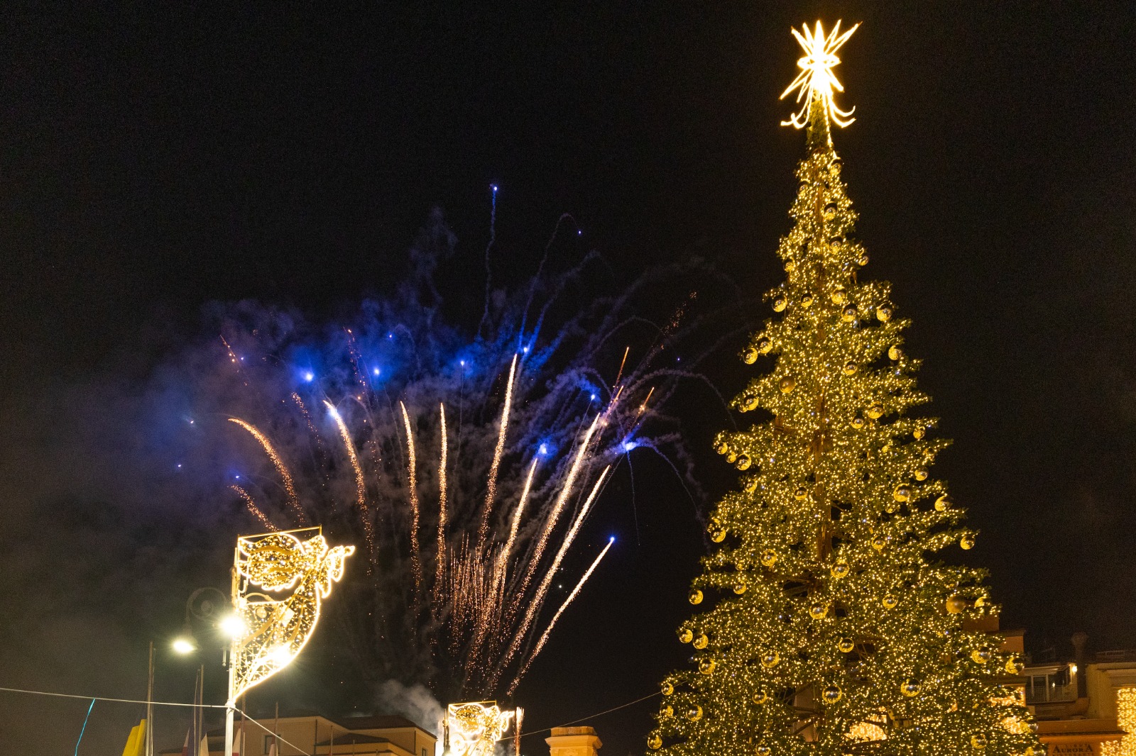 Surriento Gentile: complete program of the Christmas festival in Sorrento 2025