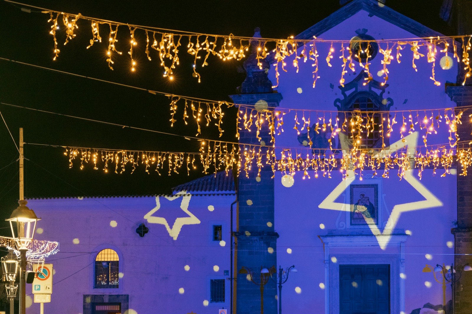 Un Magico Natale 2025 a Sant’Agata: Programma Completo degli eventi