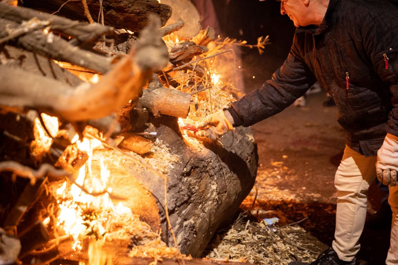 Festa di Santa Lucia a Sorrento 2025: Programma dell’evento