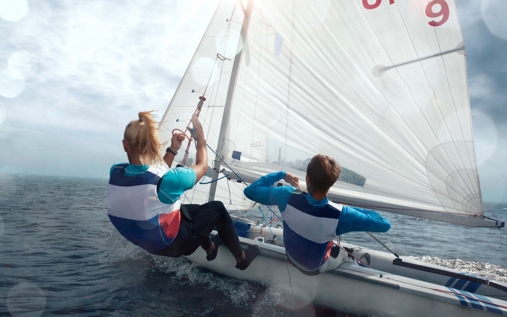 3 Golfi Sailing Week 2026: date e programma completo