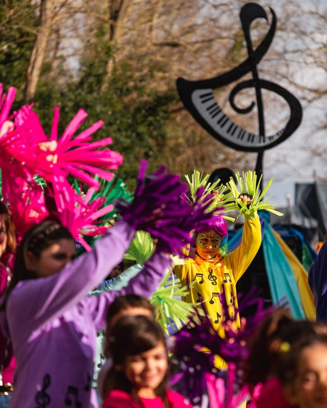 Carnevale di Termini 2026: date, programma e sfilate dei carri