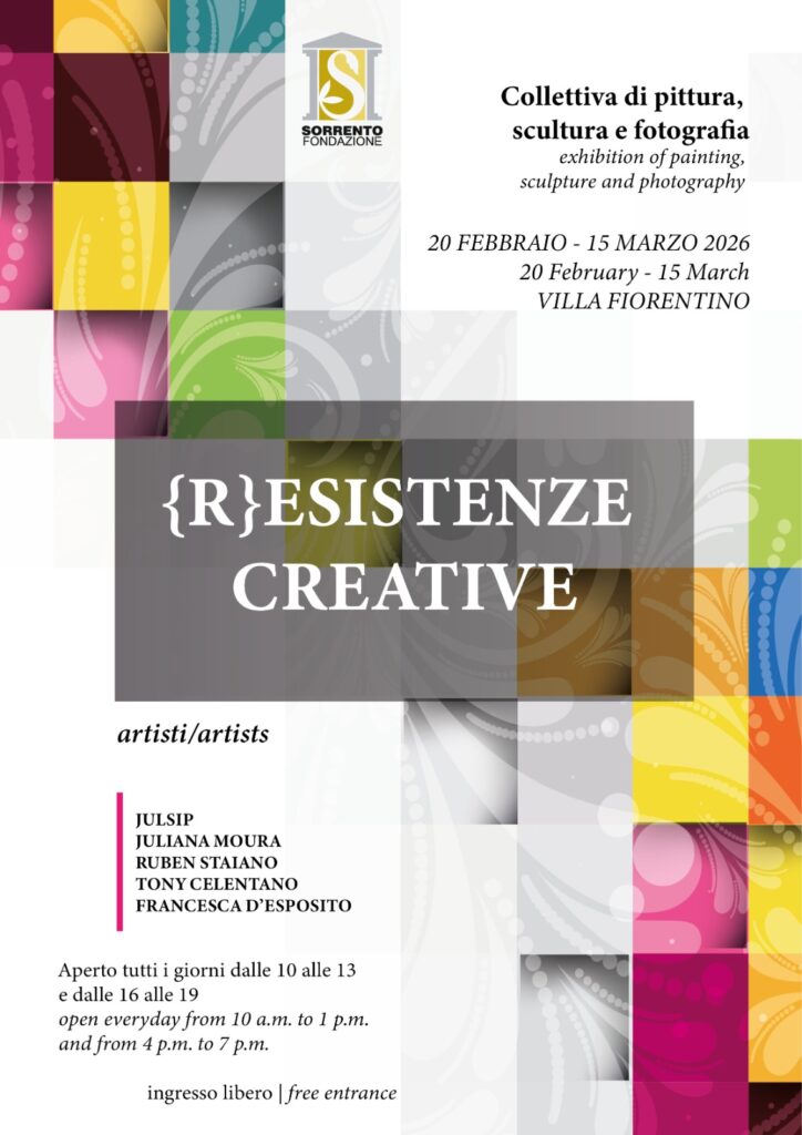Resistenze Creative