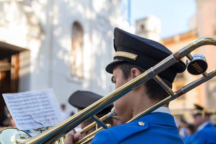 Banda di Massa Lubrense