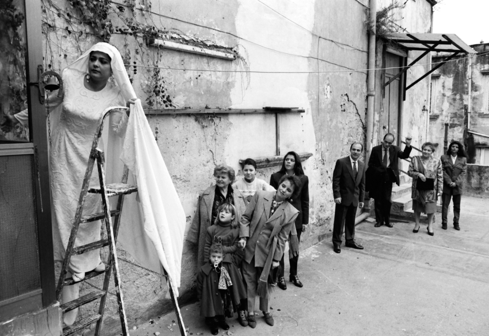 Foto Oreste Pipolo Matrimonio