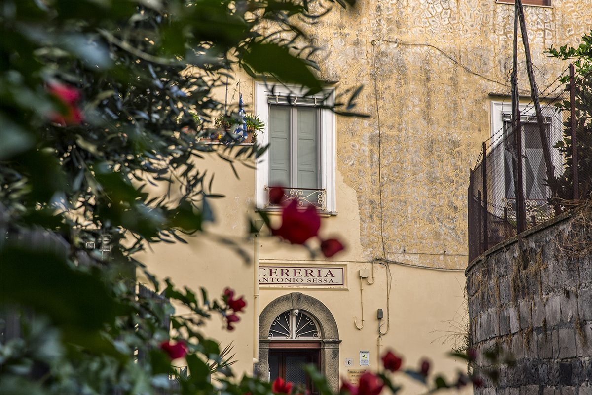 Chandlery Sessa - Rione Angri - Sant'Agnello