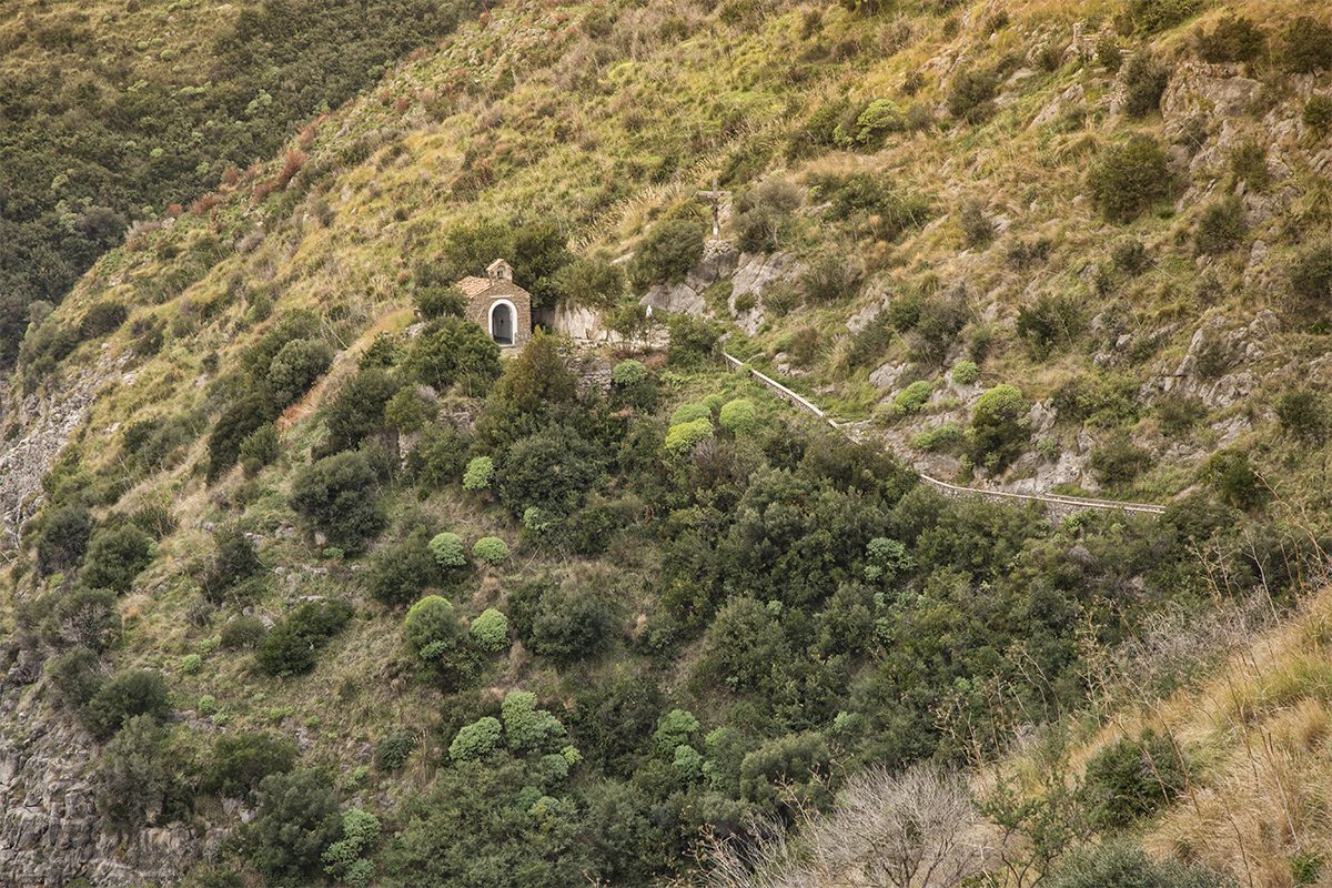 Chiesa di San Pietro 1 - Crapolla