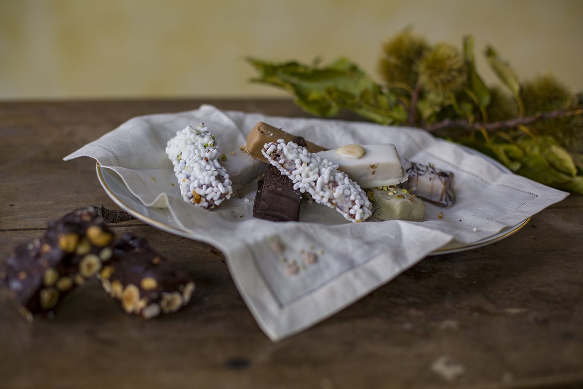 I biscotti della festa dei Morti About Sorrento