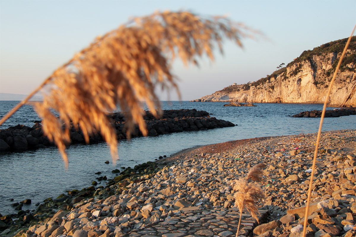 Riviera di San Montano - Massa Lubrense 1